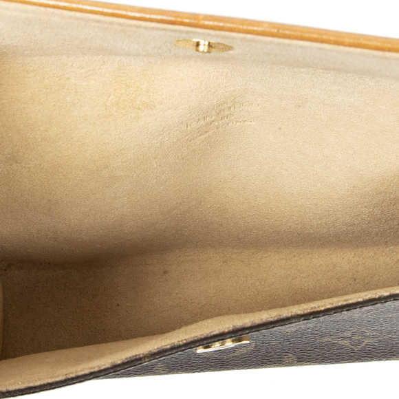 Louis Vuitton Florentine
